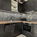 Komfortowy Z Prywatnym Ogrodkiem I Parkingiem W Bielsko-bialej By Renters Apartment