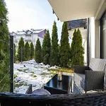 Komfortowy Z Prywatnym Ogrodkiem I Parkingiem W Bielsko-bialej By Renters *