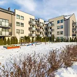 Komfortowy Z Prywatnym Ogrodkiem I Parkingiem W Bielsko-bialej By Renters *