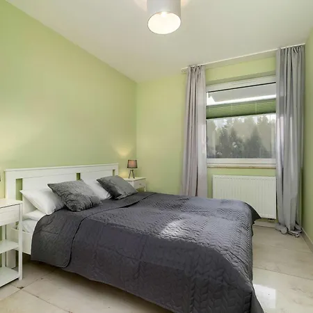 Komfortowy Z Prywatnym Ogrodkiem I Parkingiem W Bielsko-bialej By Renters Apartment Bielsko-Biala