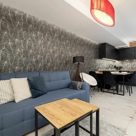 Komfortowy Z Prywatnym Ogrodkiem I Parkingiem W Bielsko-bialej By Renters *